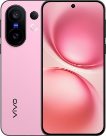vivo X200 FE 5G pink